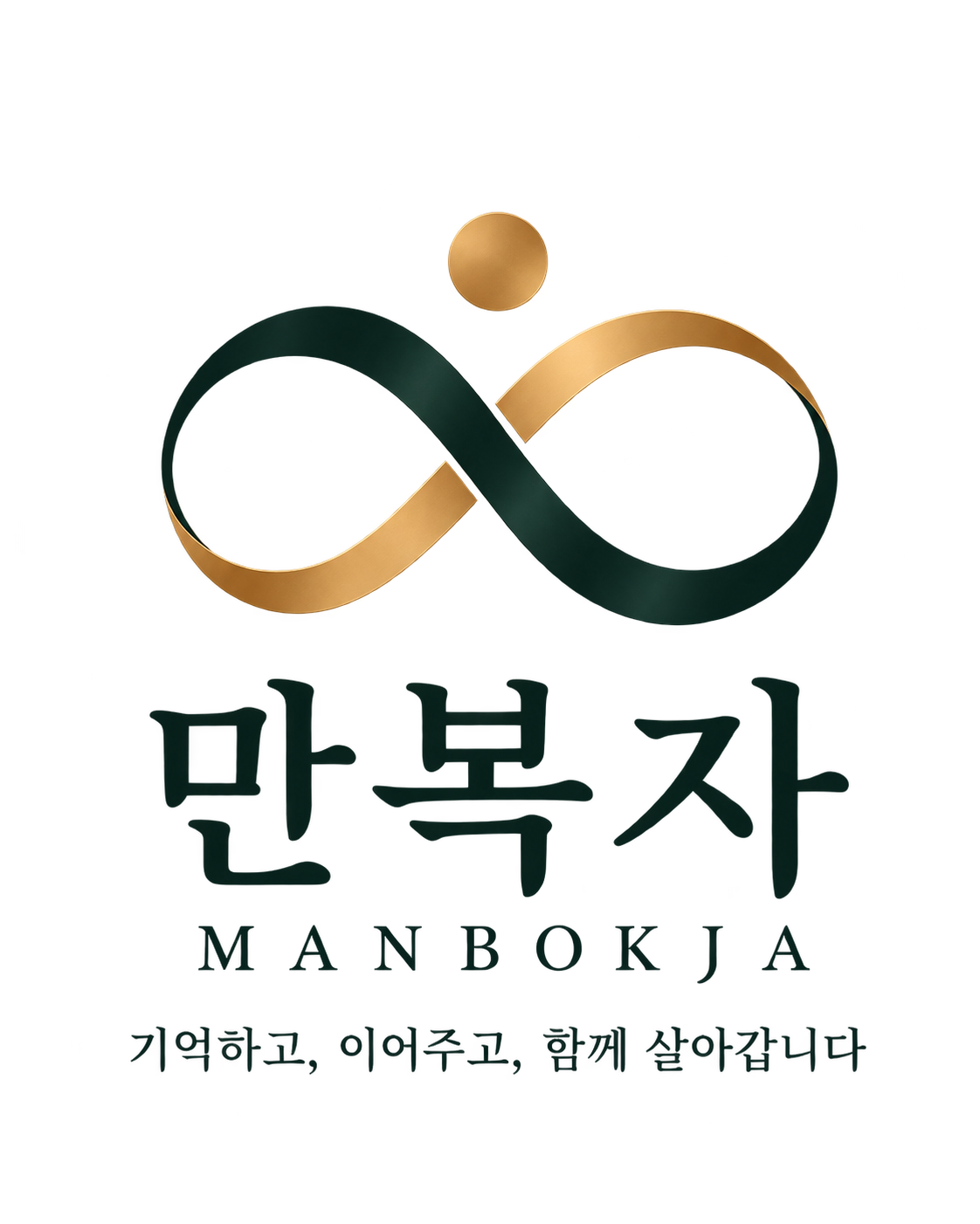 MANBOKJA 만복자